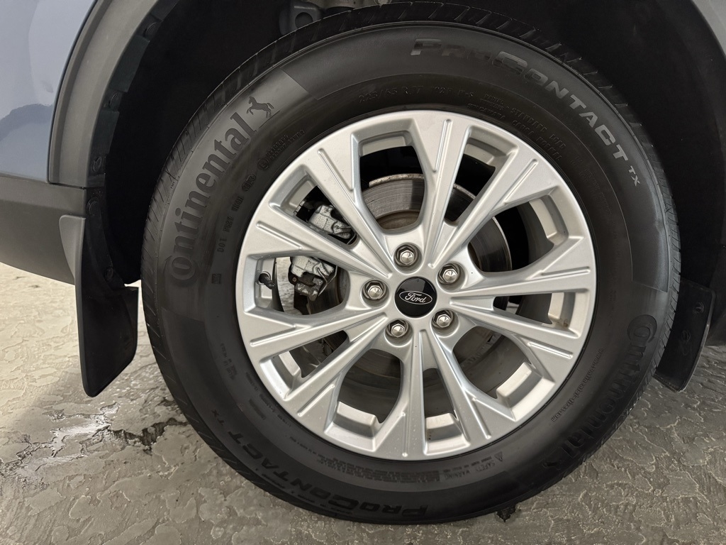 Ford Escape Active AWD 2023