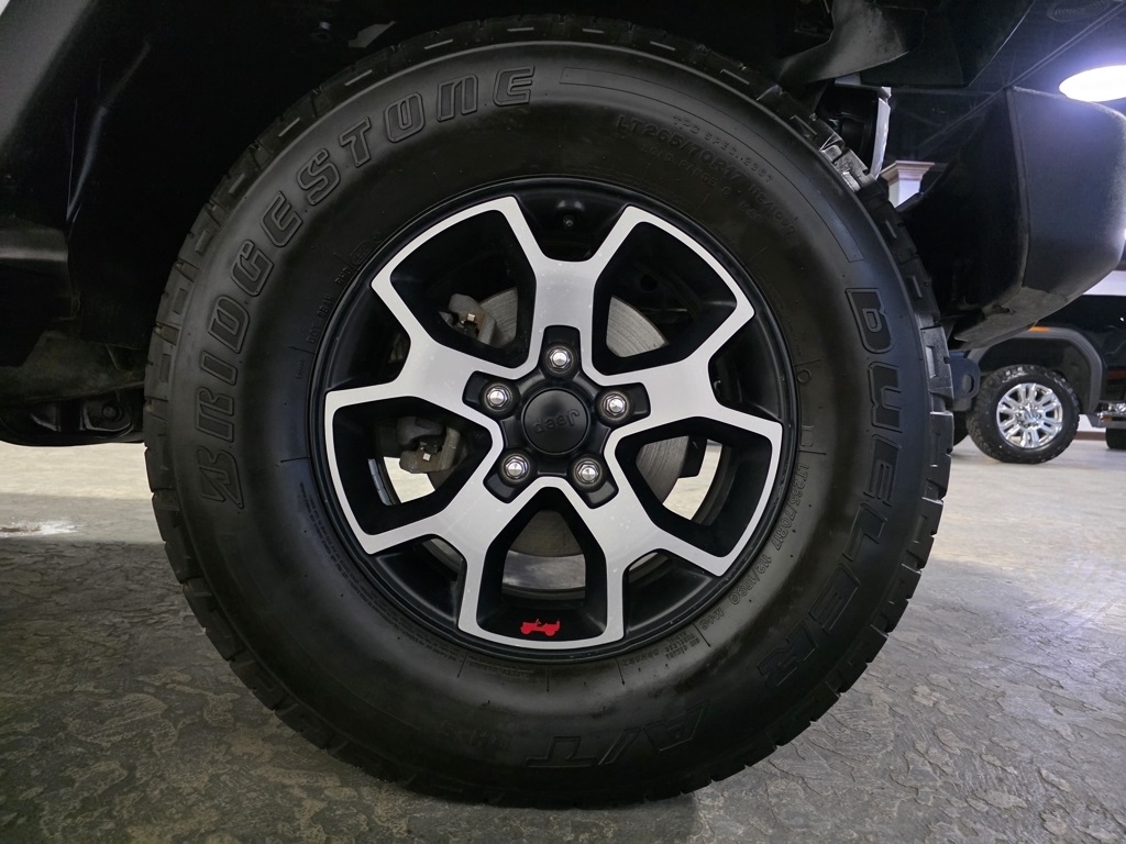 Jeep Wrangler Unlimited Sport 4WD 2016