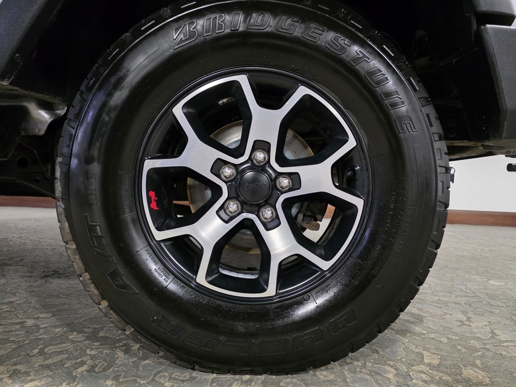 Jeep Wrangler Unlimited Sport 4WD 2016