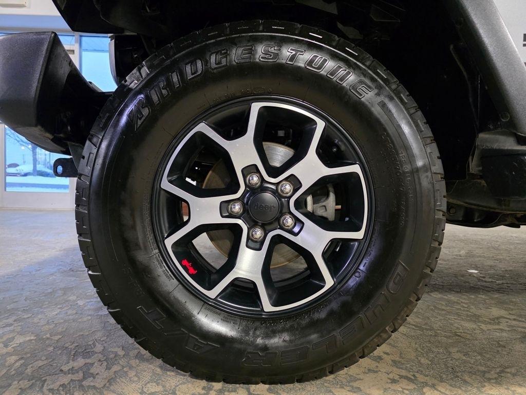 Jeep Wrangler Unlimited Sport 4WD 2016