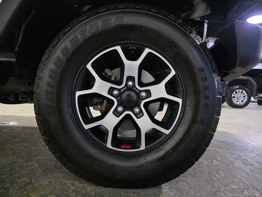 Jeep Wrangler Unlimited Sport 4WD 2016