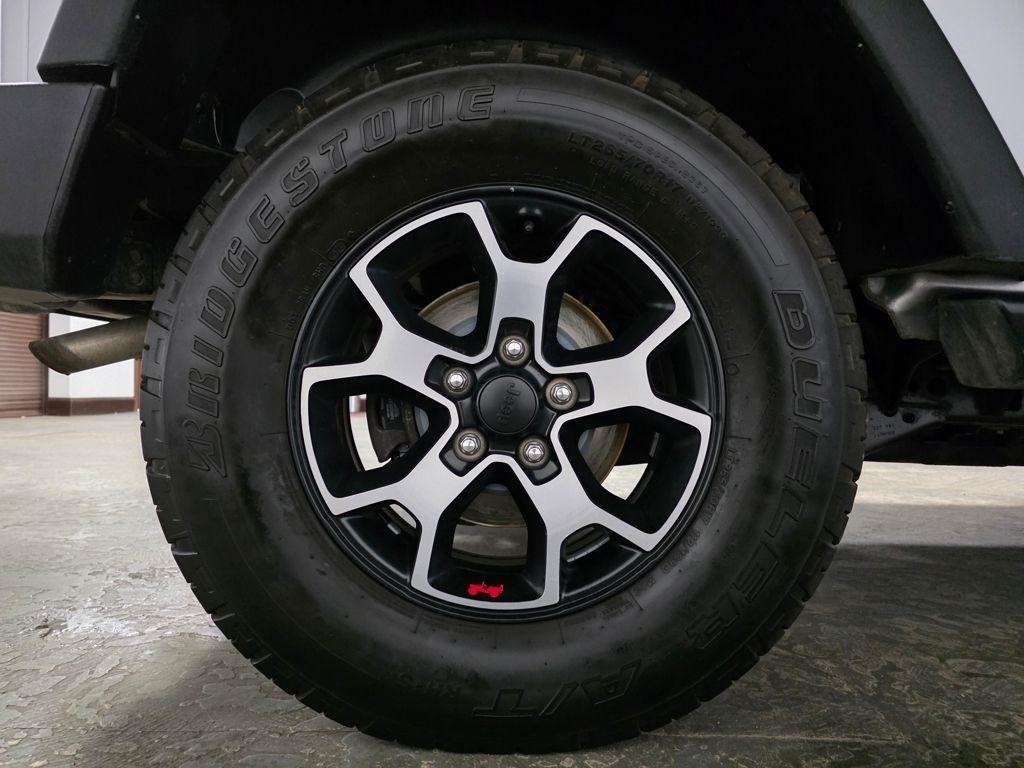 Jeep Wrangler Unlimited Sport 4WD 2016