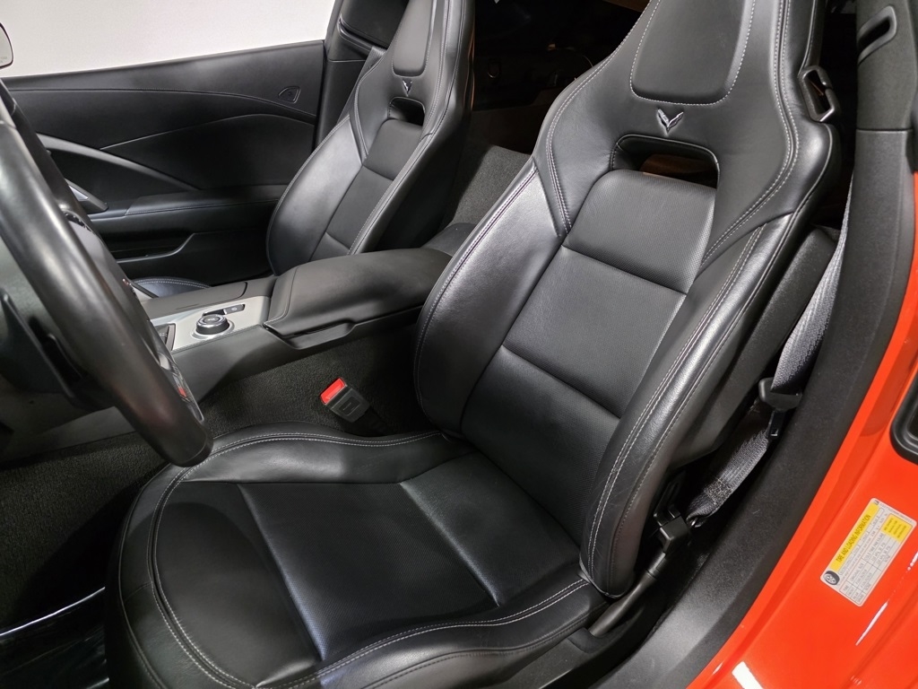 Chevrolet Corvette 2LZ Z06 Coupe Auto 2019