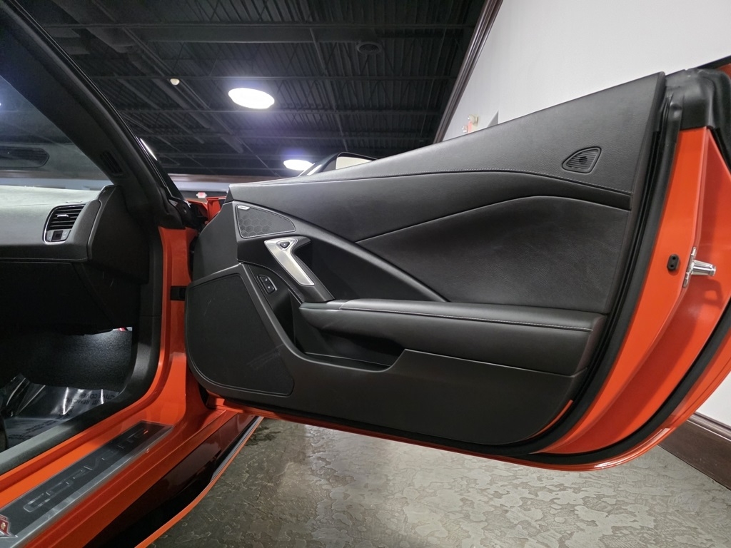 Chevrolet Corvette 2LZ Z06 Coupe Auto 2019