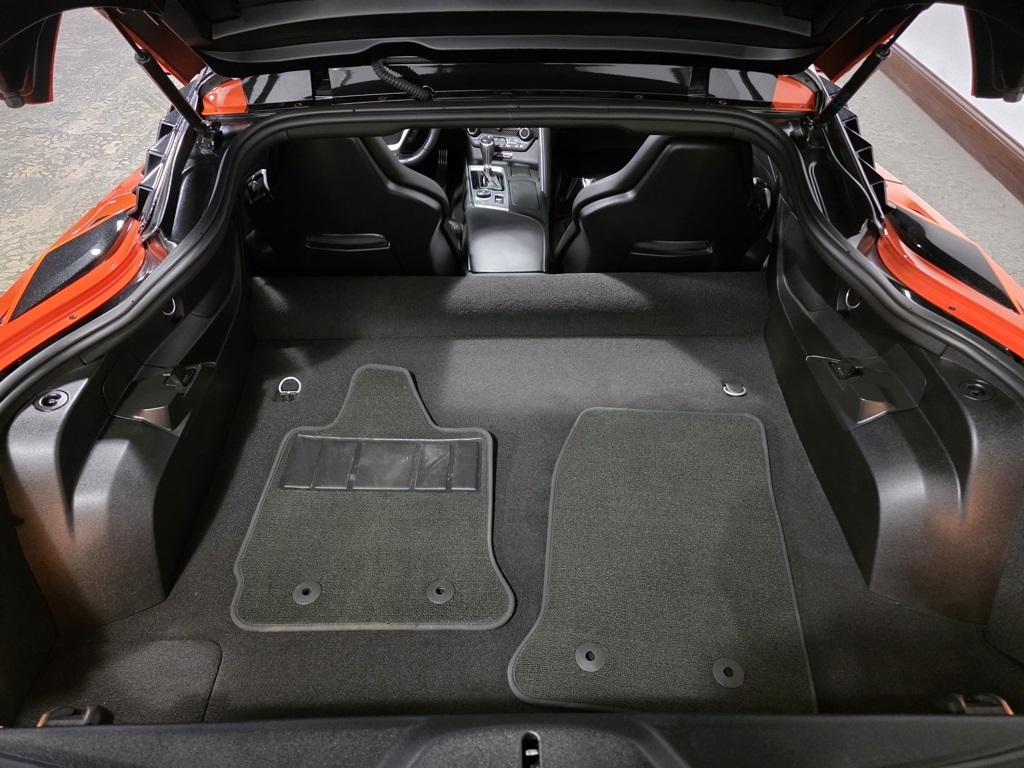 Chevrolet Corvette 2LZ Z06 Coupe Auto 2019