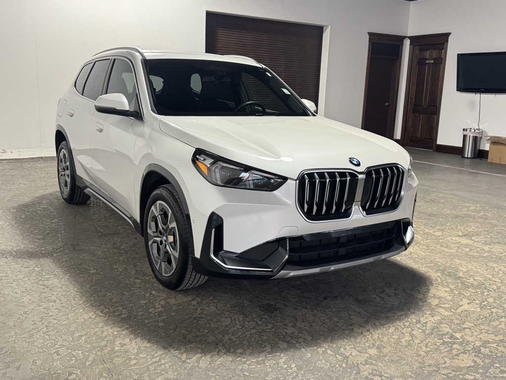 BMW X1 xDrive28i 2025