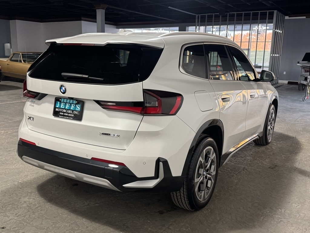 BMW X1 xDrive28i 2025