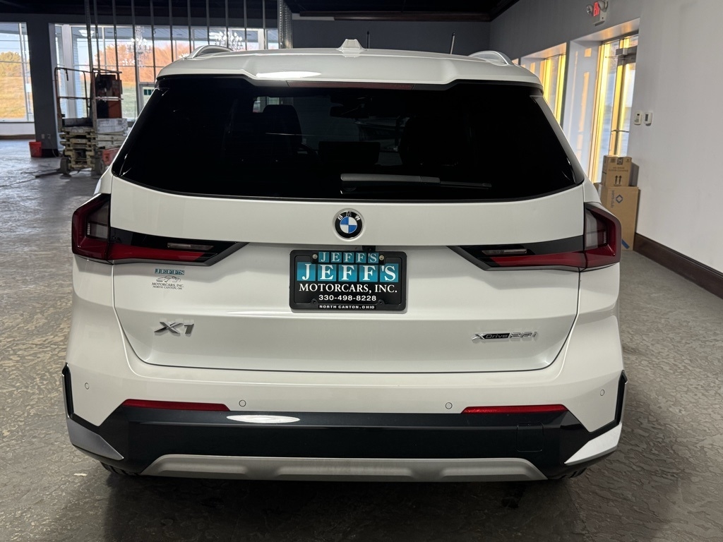 BMW X1 xDrive28i 2025