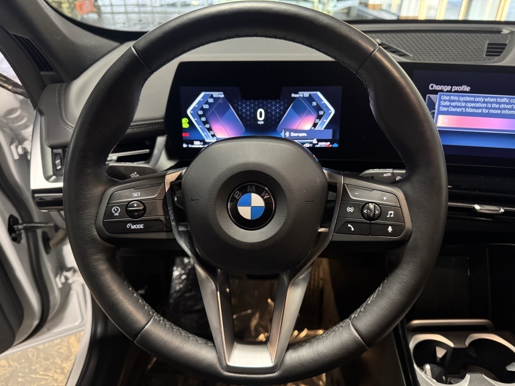 BMW X1 xDrive28i 2025