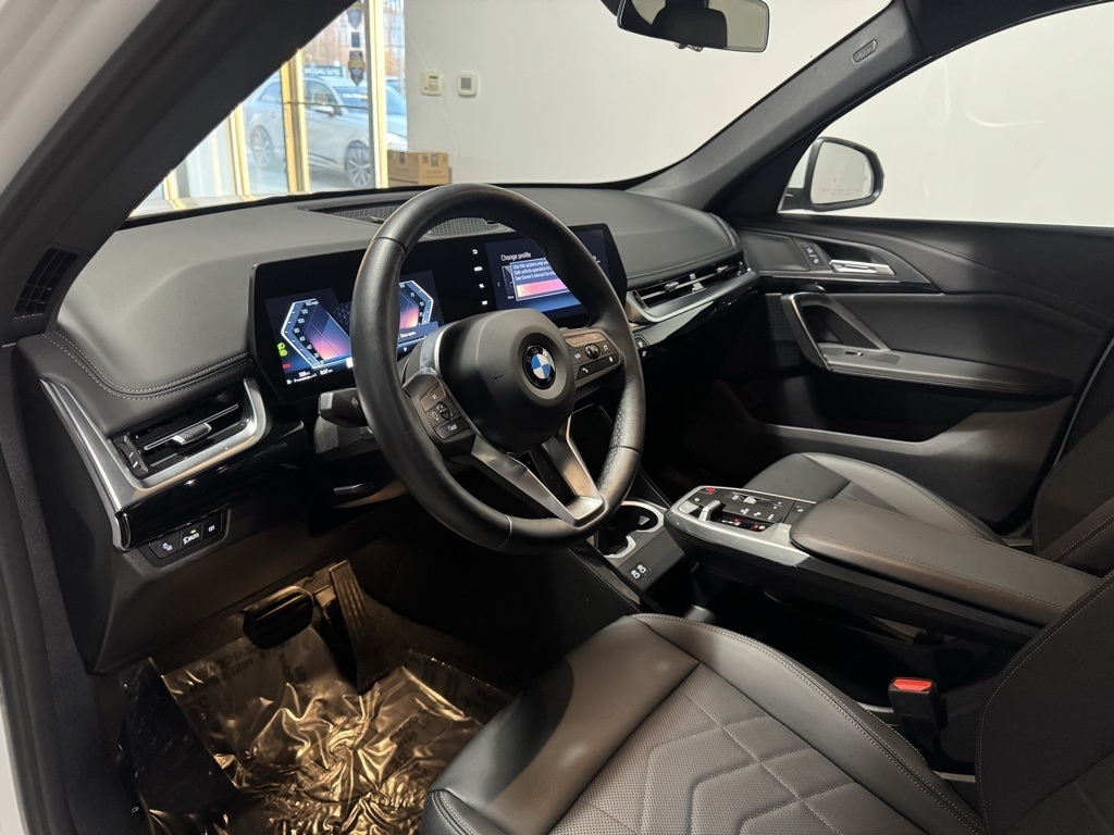 BMW X1 xDrive28i 2025