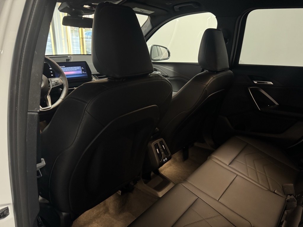 BMW X1 xDrive28i 2025