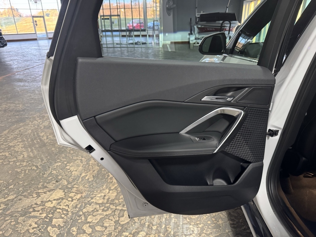 BMW X1 xDrive28i 2025