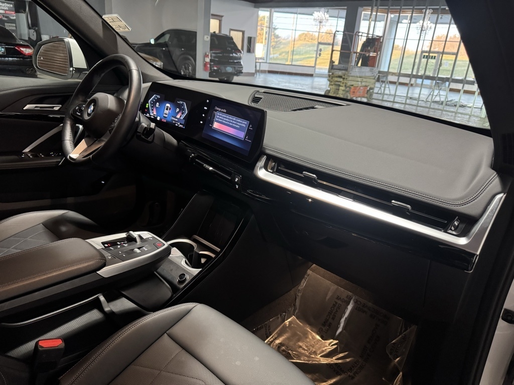 BMW X1 xDrive28i 2025