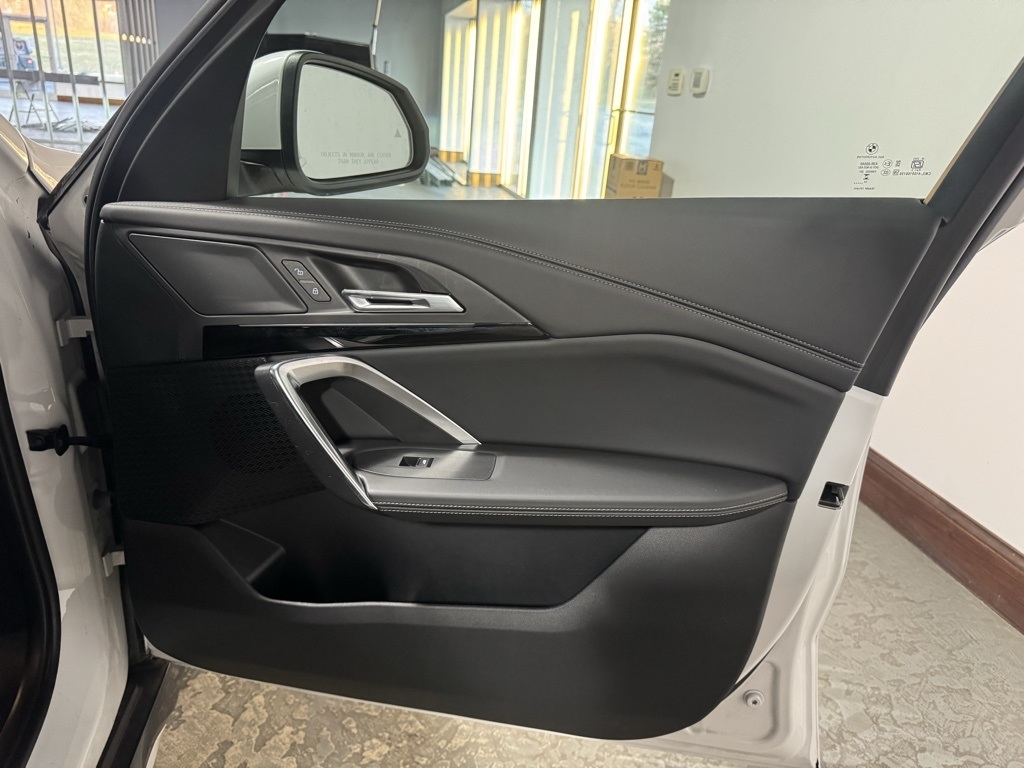 BMW X1 xDrive28i 2025