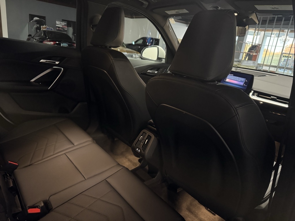 BMW X1 xDrive28i 2025