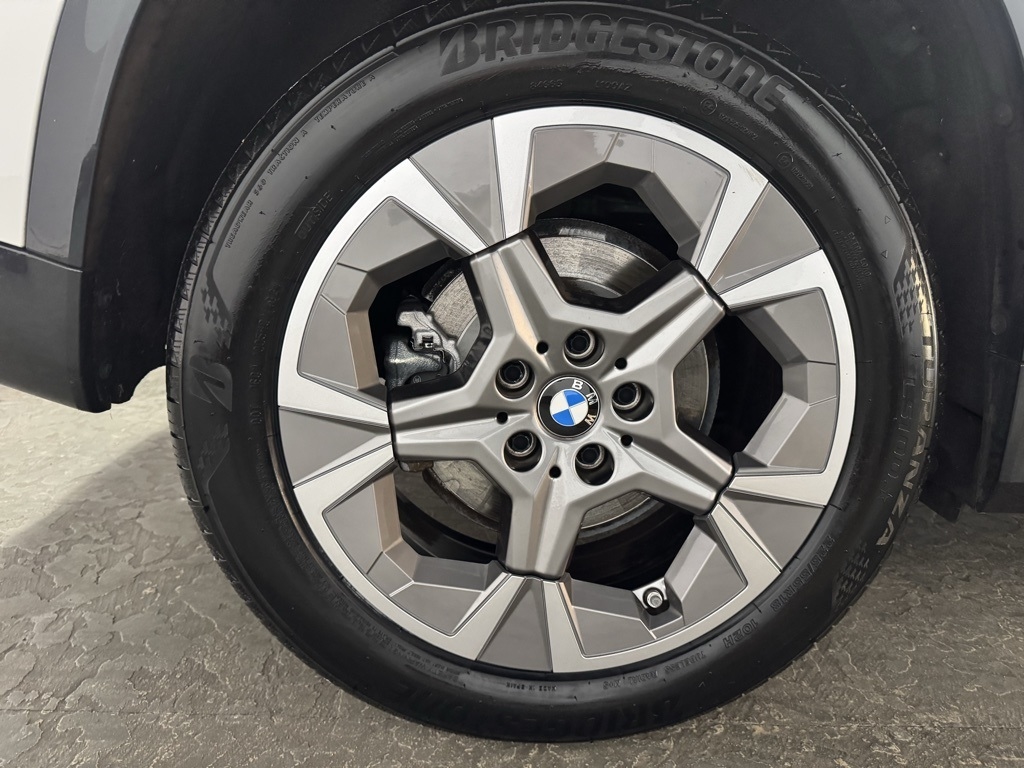BMW X1 xDrive28i 2025