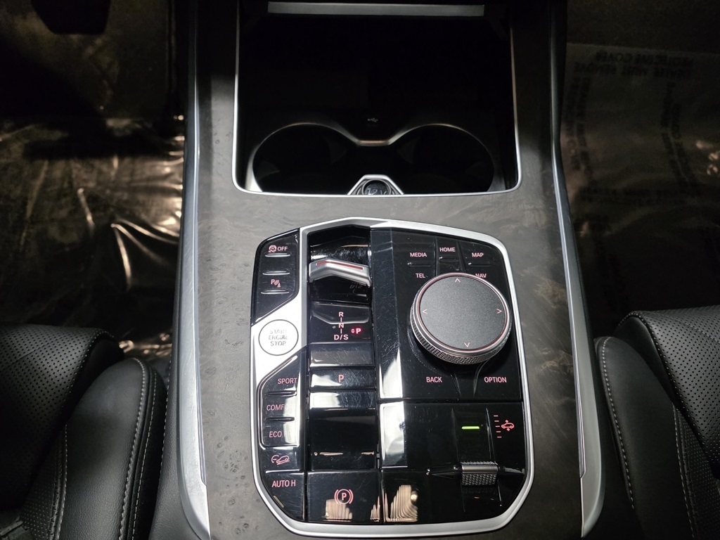 BMW X7 xDrive40i 2025