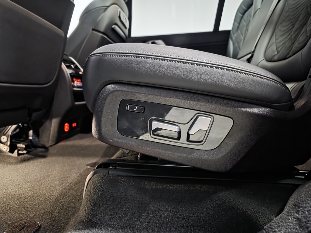 BMW X7 xDrive40i 2025