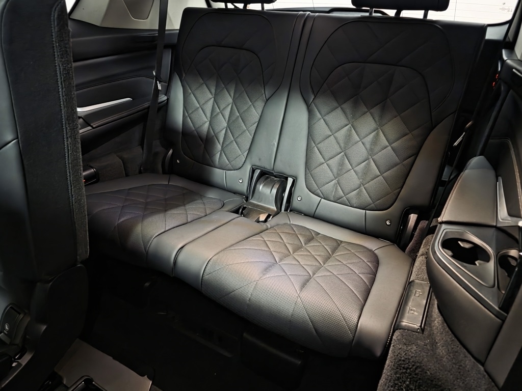 BMW X7 xDrive40i 2025