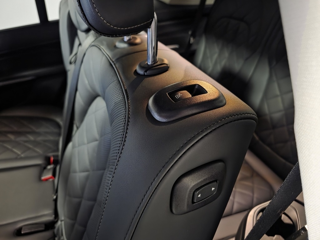 BMW X7 xDrive40i 2025