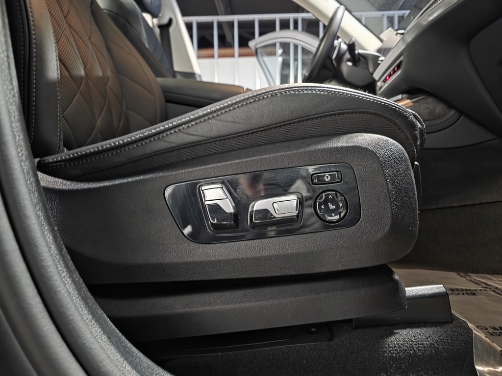 BMW X7 xDrive40i 2025