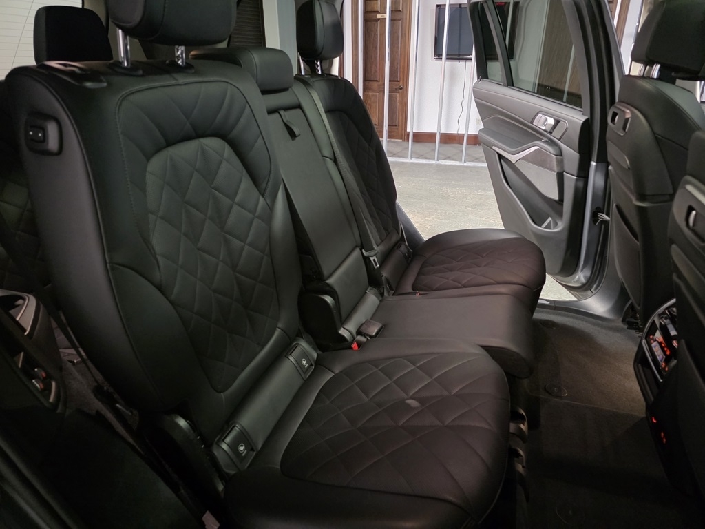 BMW X7 xDrive40i 2025