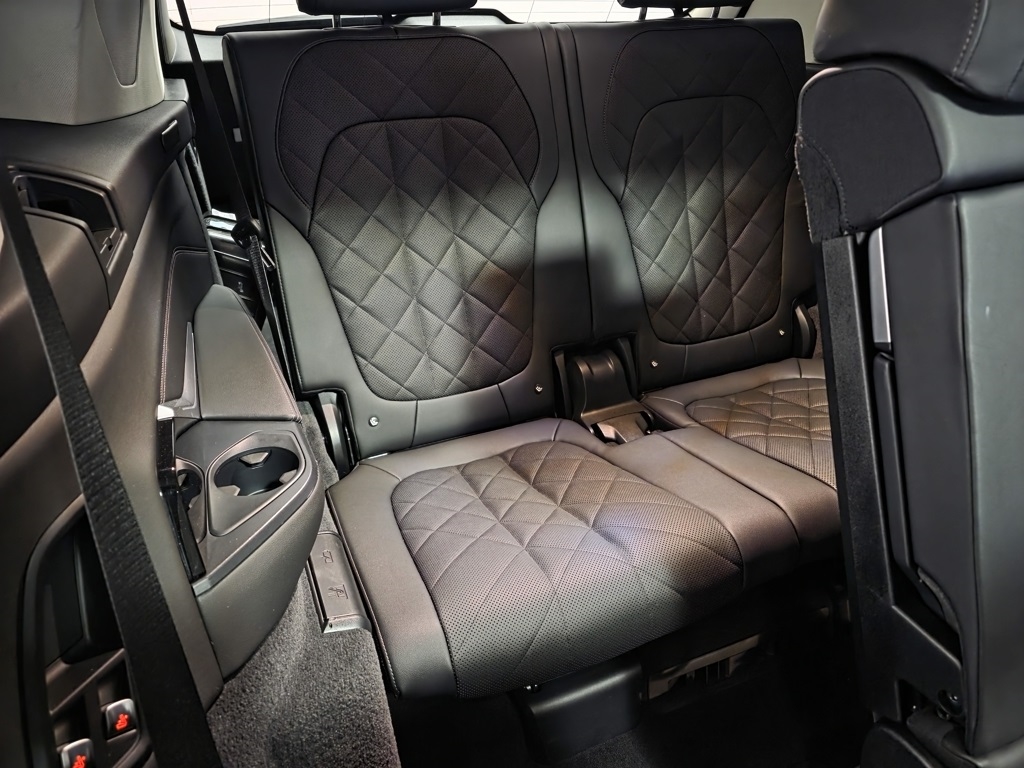 BMW X7 xDrive40i 2025