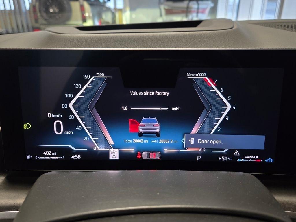 BMW X7 xDrive40i 2025