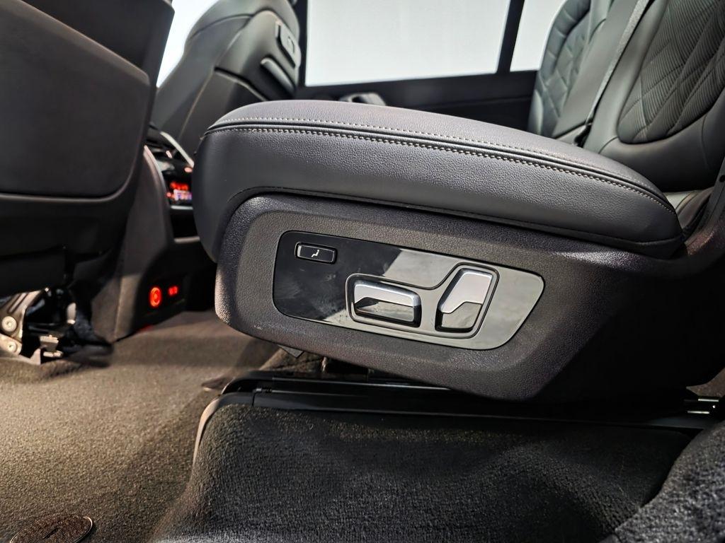 BMW X7 xDrive40i 2025