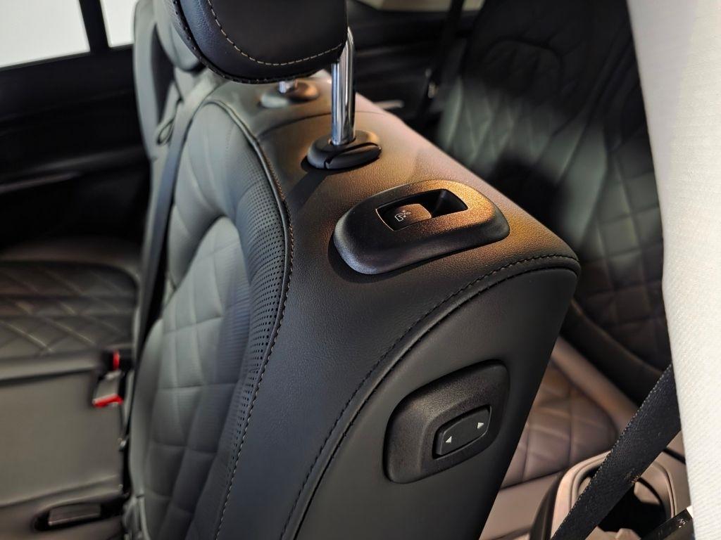 BMW X7 xDrive40i 2025