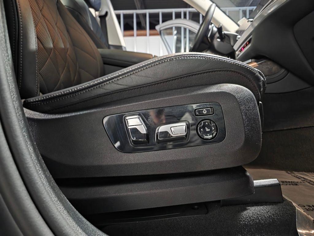 BMW X7 xDrive40i 2025