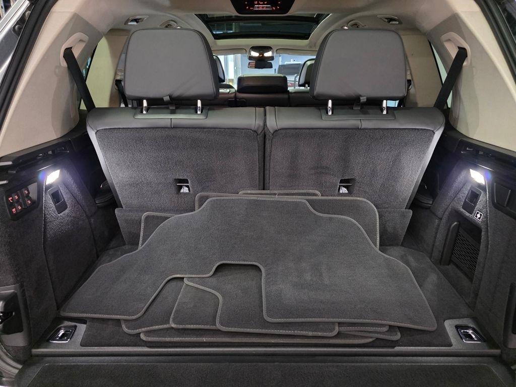 BMW X7 xDrive40i 2025