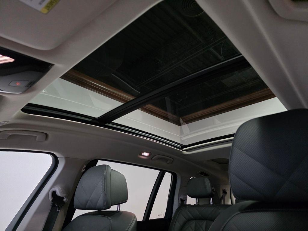 BMW X7 xDrive40i 2025