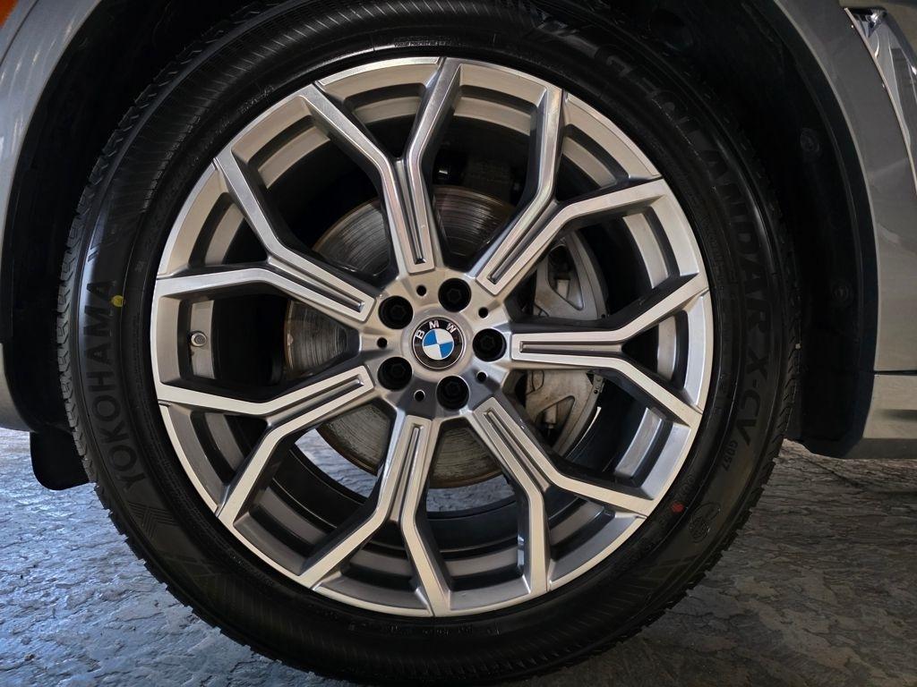 BMW X7 xDrive40i 2025