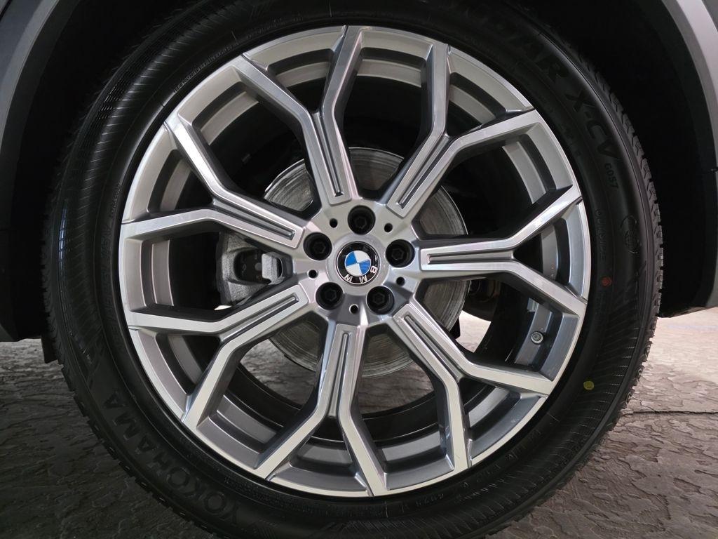 BMW X7 xDrive40i 2025