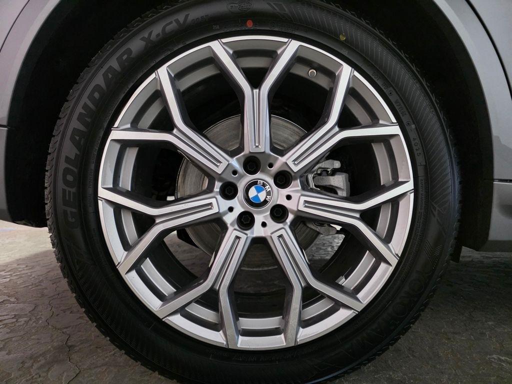 BMW X7 xDrive40i 2025