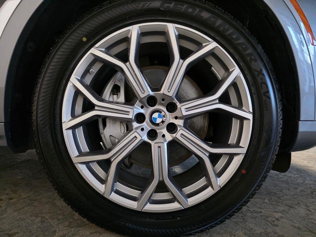 BMW X7 xDrive40i 2025