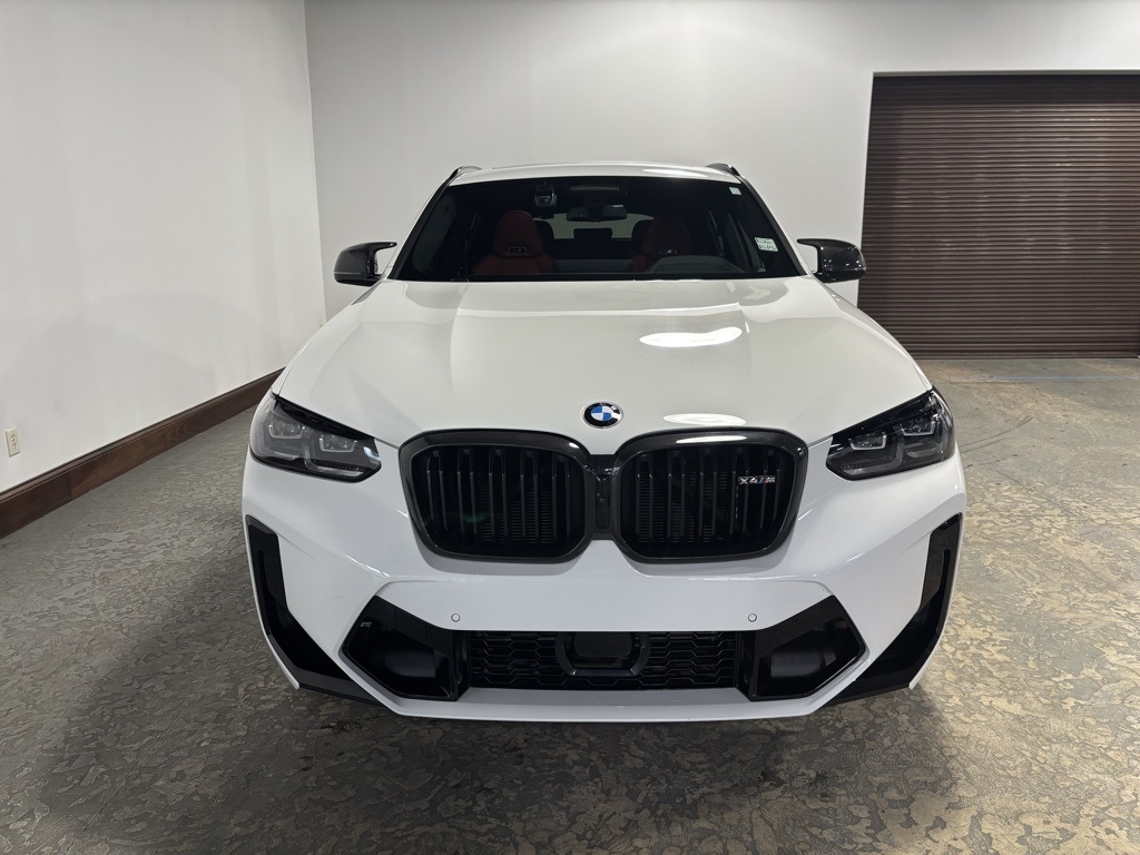 BMW X4 M Base 2023