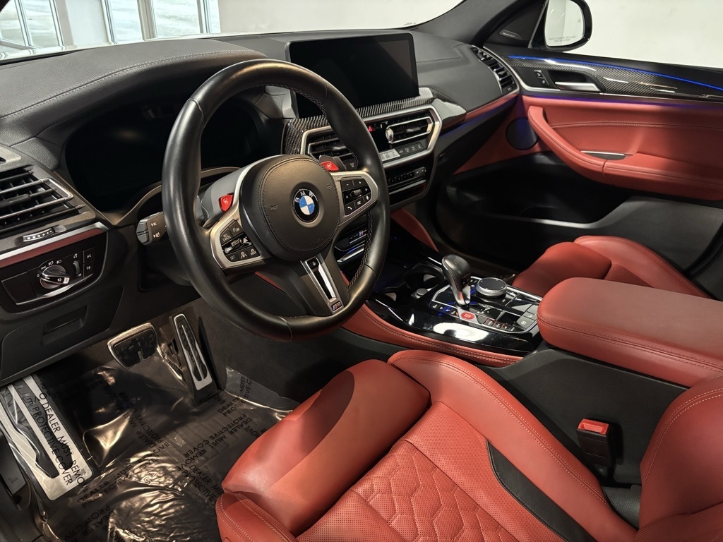 BMW X4 M Base 2023