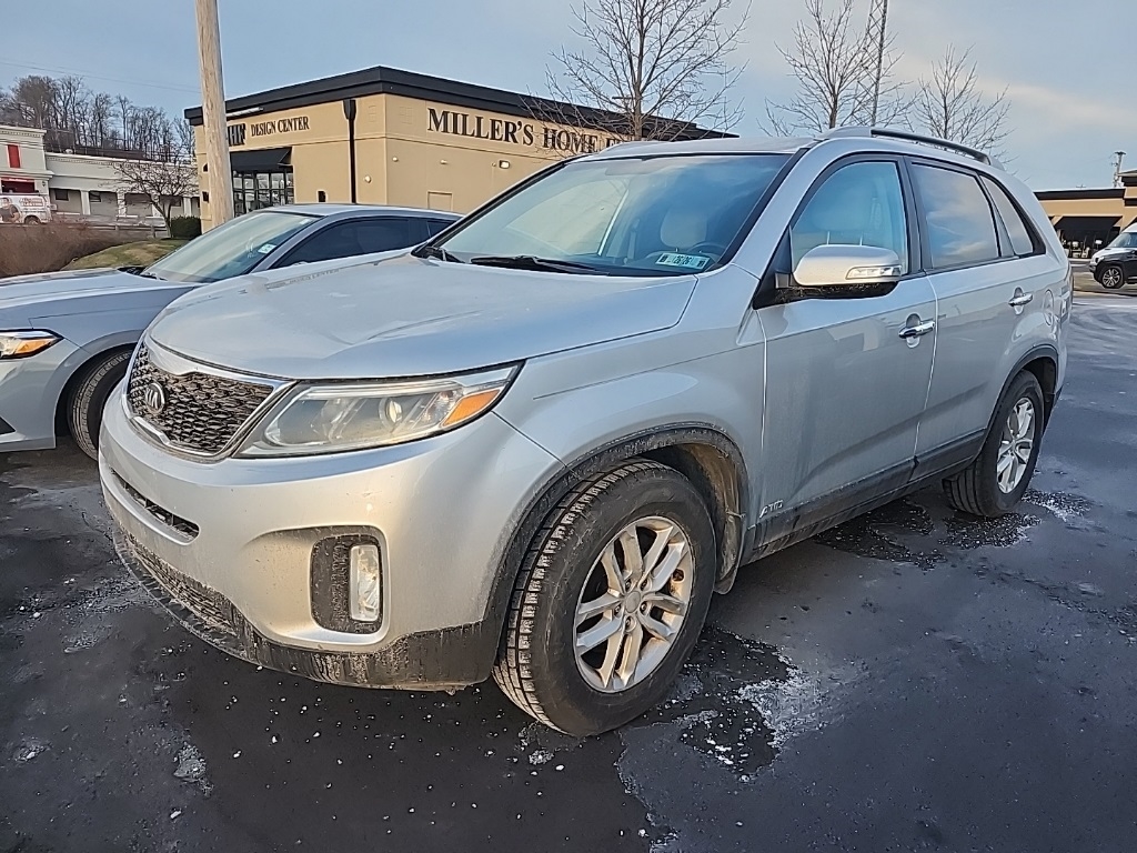 Kia Sorento LX AWD 2014