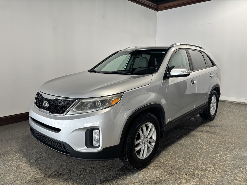 2014 Kia Sorento LX AWD