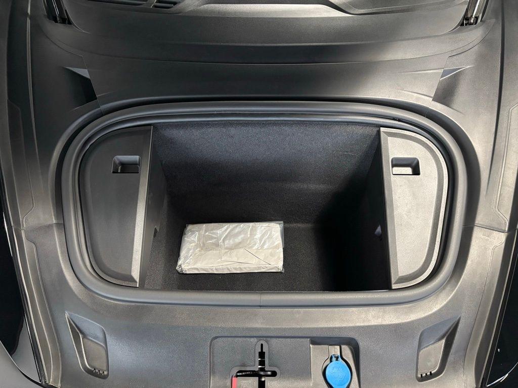 Porsche Taycan Cross Tourismo 4 2024