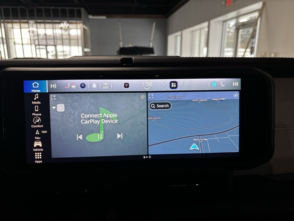 Jeep Wrangler Sahara 2024