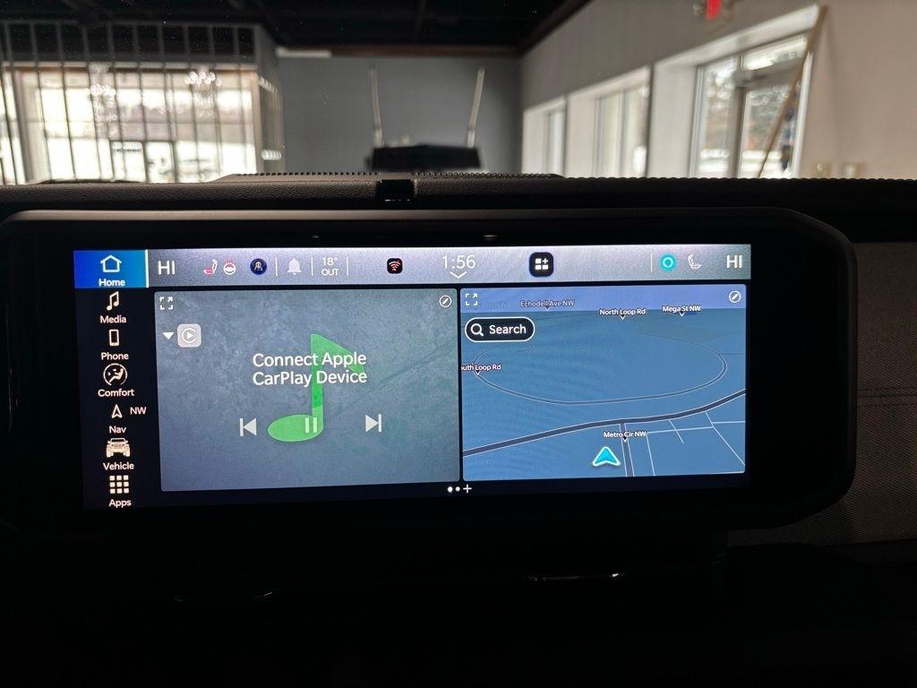 Jeep Wrangler Sahara 2024