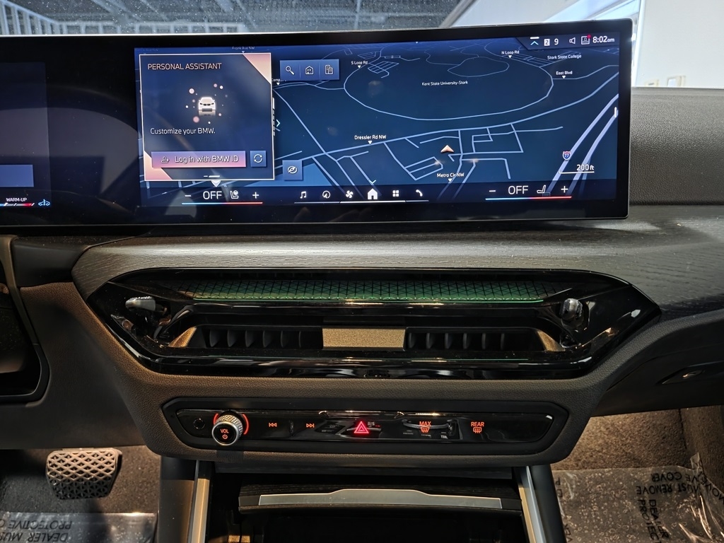 BMW 3-Series 330i xDrive 2025