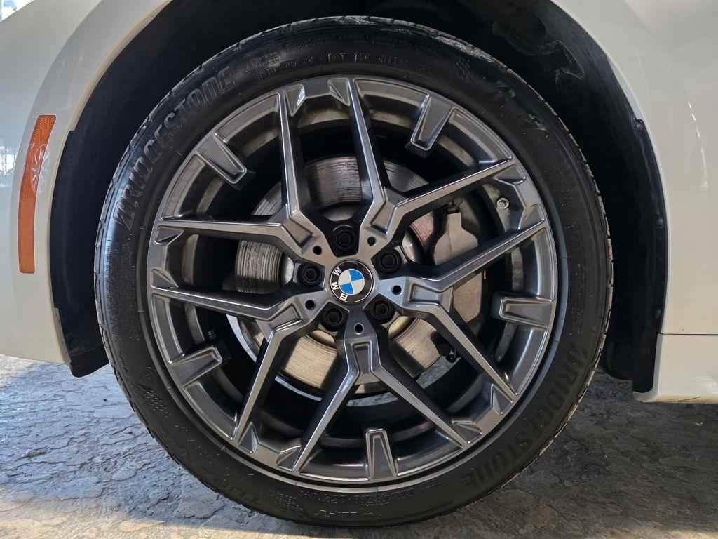 BMW 3-Series 330i xDrive 2025