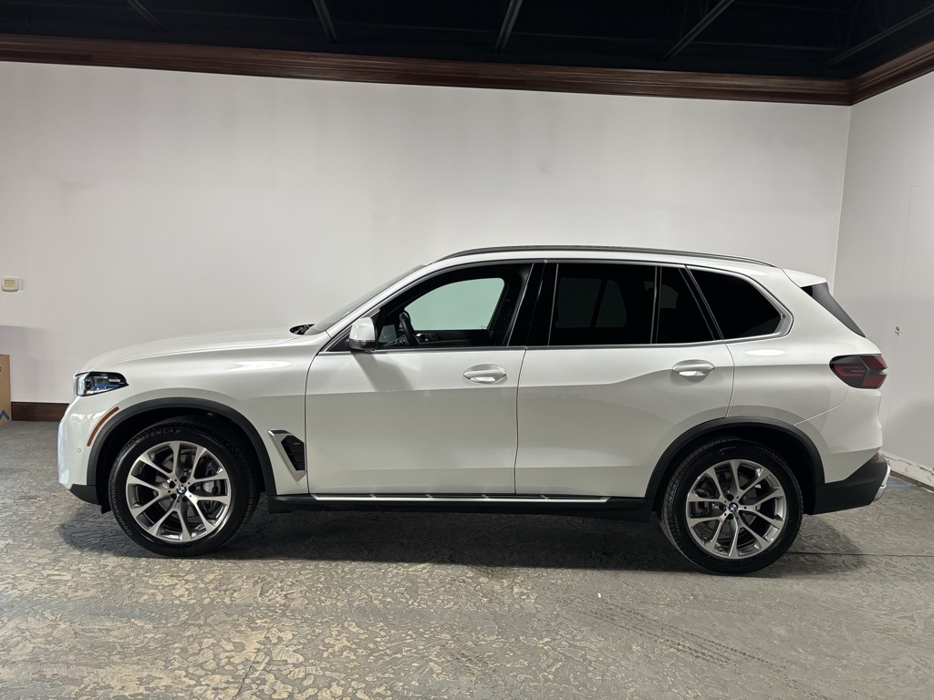BMW X5 xDrive40i 2026