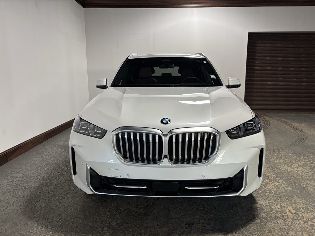 BMW X5 xDrive40i 2026