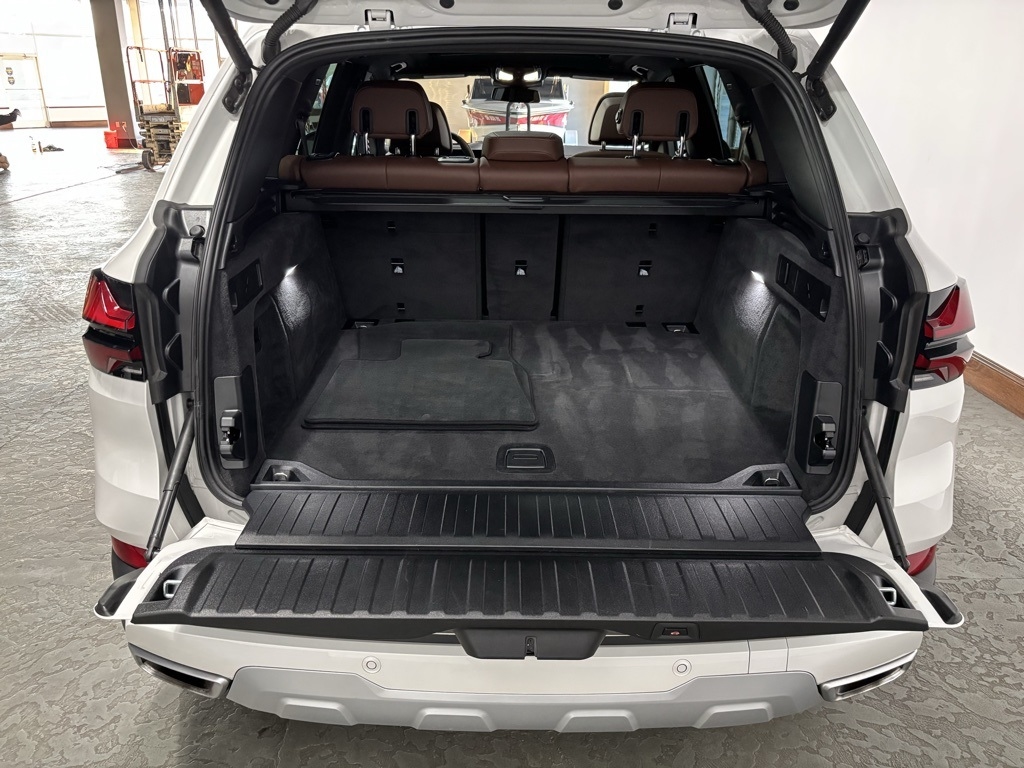 BMW X5 xDrive40i 2026