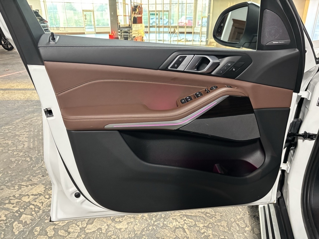 BMW X5 xDrive40i 2026